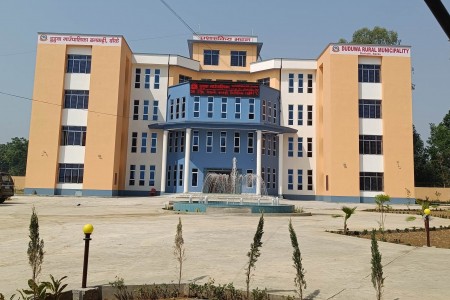 डुडुवाको १४औं गाउँसभा भोलि